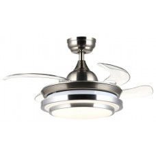 LED CEILING FAN WITH FOLDABLE BLADES 8605( HELLO TODAY)