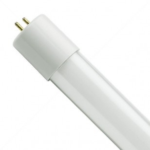 Image of EMERGENCY LED TUBE 1.2M (4FOOT) T8 - FROSTED 18W (FLASH)