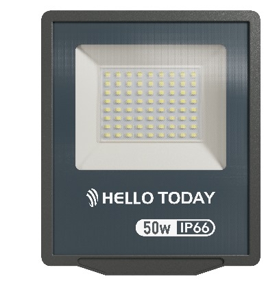 Image of FLOOD LIGHT LED - 50W A3 (HELLO TODAY)