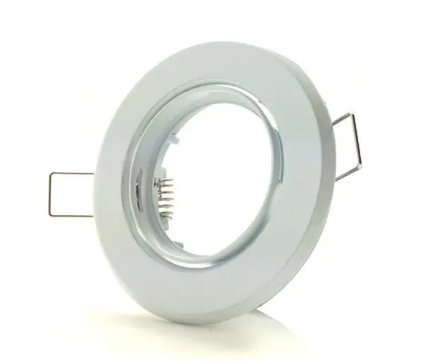 Image of Downlight Holder Tiltable- White