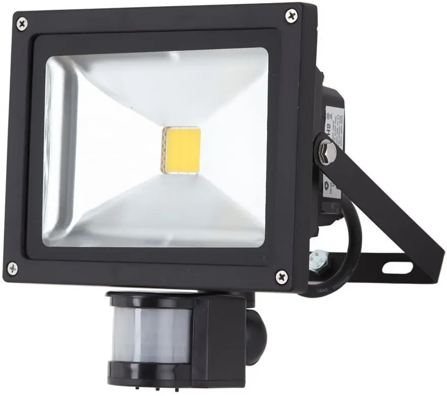 Image of Flood Light Led- 20w Sensor