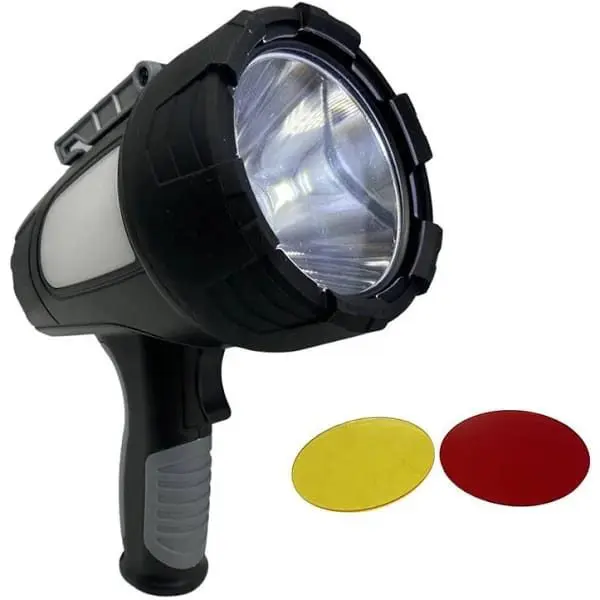 Image of Andowl High Intensity Searchlight 100w