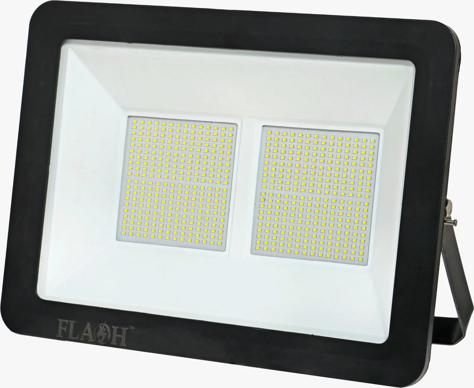 Image of 400w Led Floodlight 4kv Surge Protected - Flash