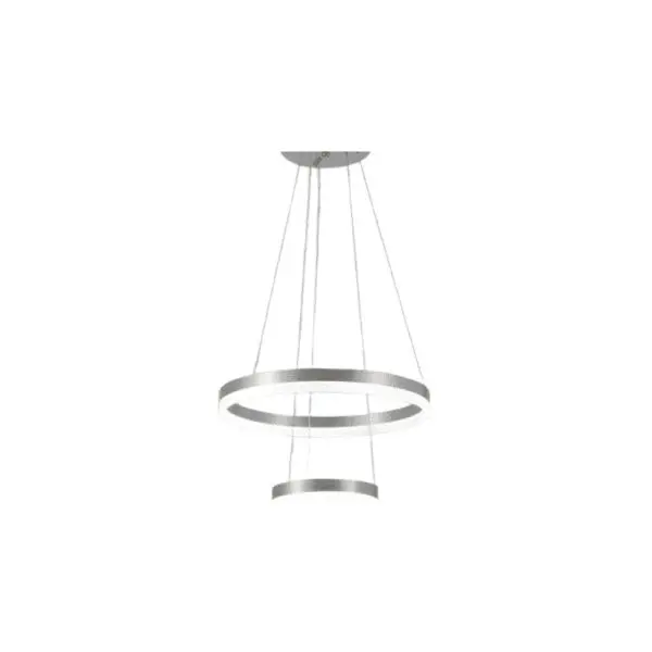 Dining Lamp Silver 6993 (1032-200) - HELLO TODAY