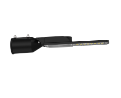 30W LED RAZR STREET LIGHT - MESMERIZE