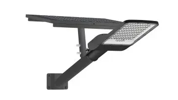 300W LED VIPER SOLAR STREET LIGHT G2 - MESMERIZE