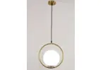 6021 DINING LAMP - HELLO TODAY
