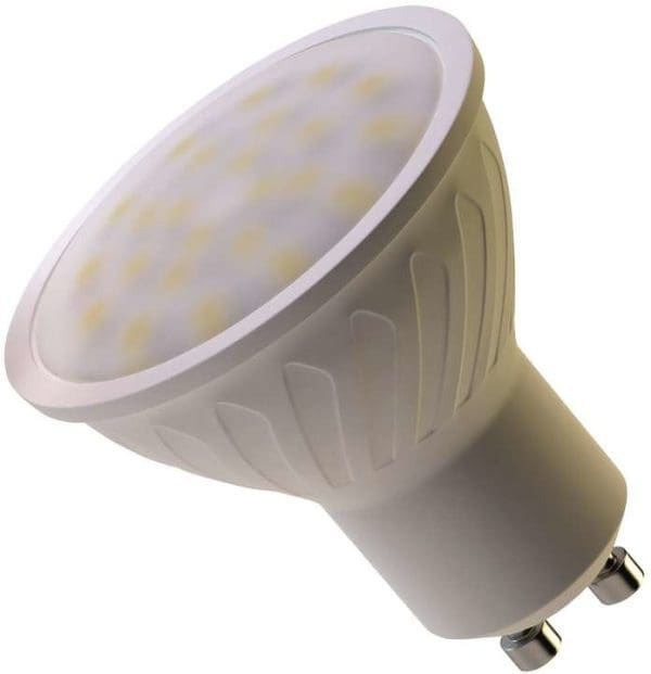 Ceramic Downlight Led -7w Gu10 - Image 2