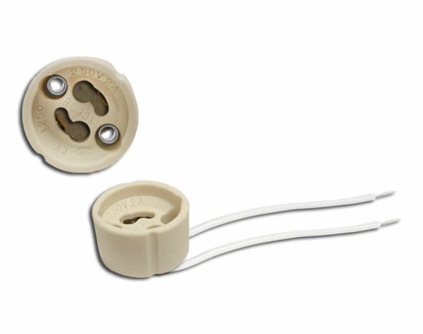 Connector Gu10