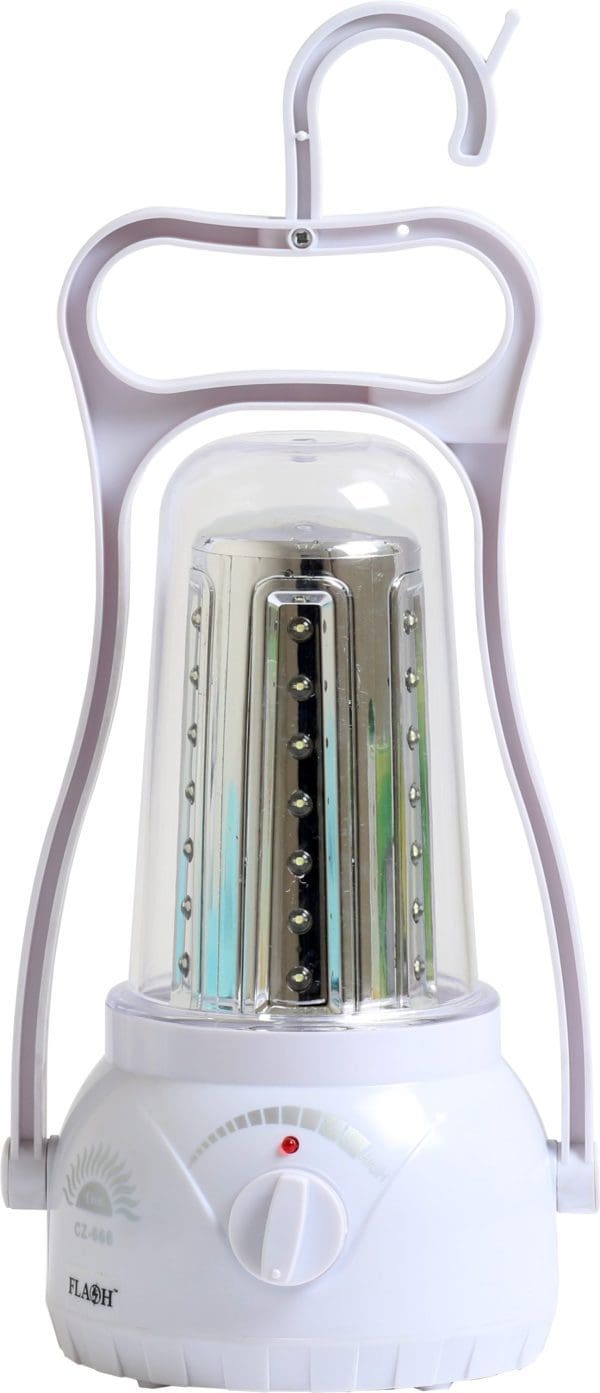 Emergency Lantern 35 Led Rechargeable