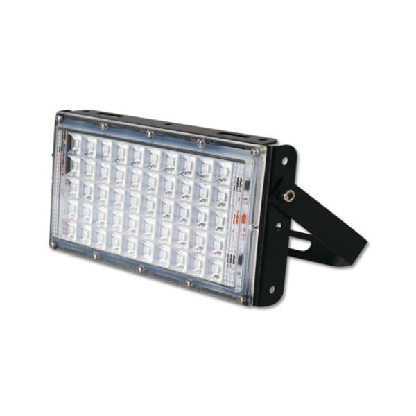Flood Light Led Lens 220V- 50w