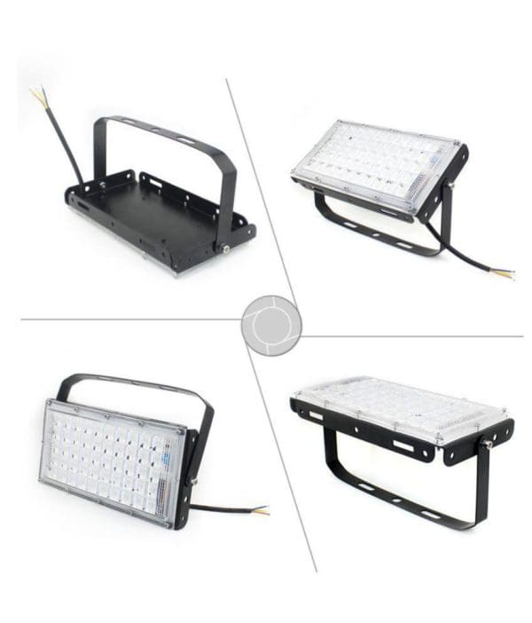 Flood Light Led Lens 220V- 50w - Image 3
