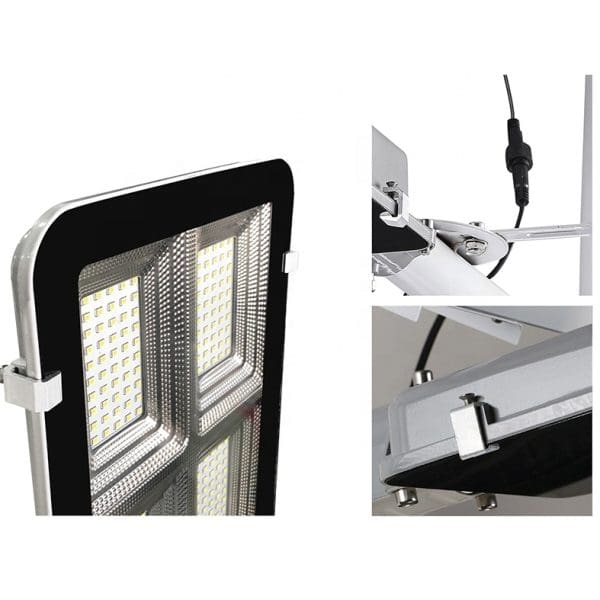 200w Solar Led Street Light - Image 5
