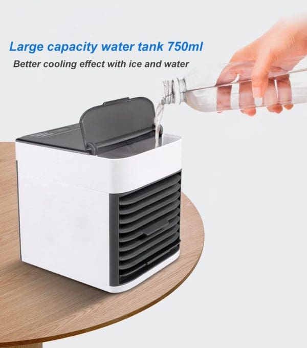 Mini Air Cooler - Image 5