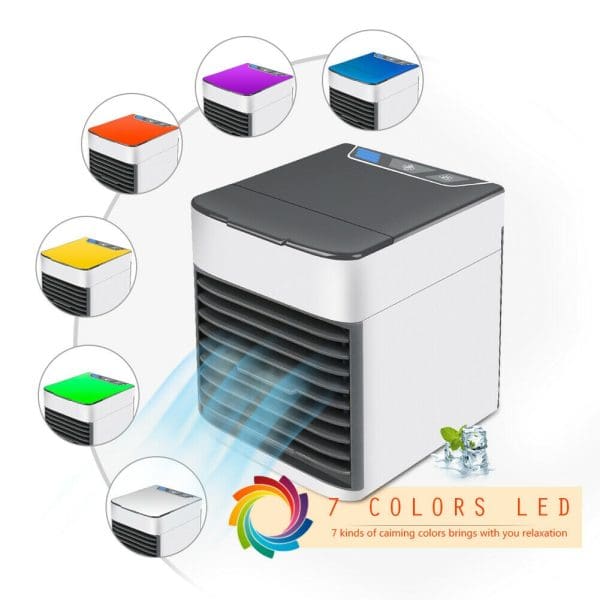 Mini Air Cooler - Image 4