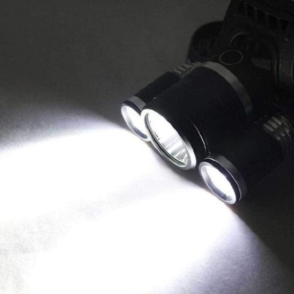 Super Bright Led Headlamp - Image 2