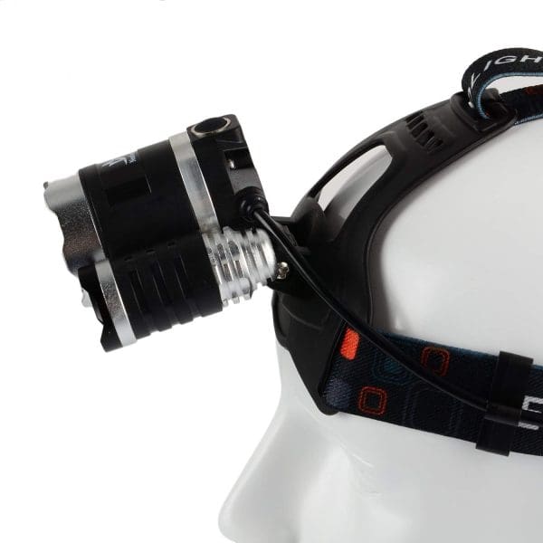 Super Bright Led Headlamp - Image 3