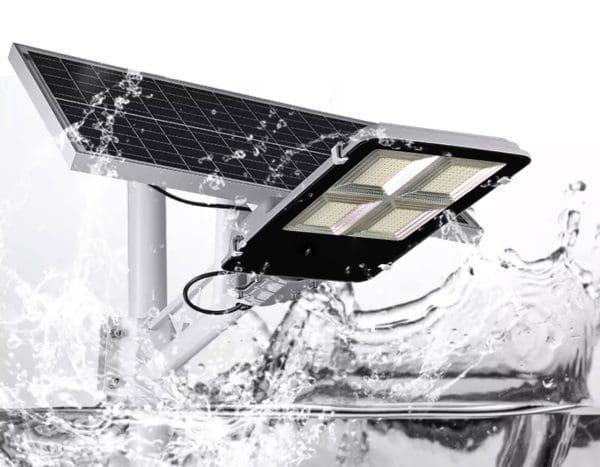 100w Solar Led Street Light - Image 2