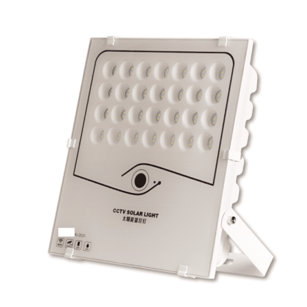 300w Cctv Solar Led Flood Light - Image 6