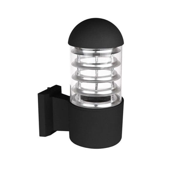 Outdoor Wall Lamp Glass 8403/1 SB - Hello Today