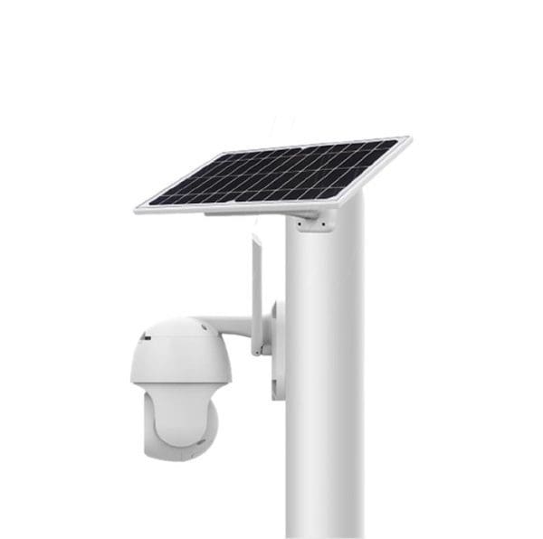 Solar Wifi Intelligent Camera - Image 2