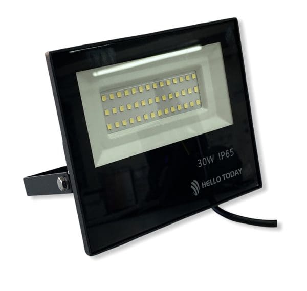30w Flood Light Led Day/night Sensor - Hello Today - Image 2