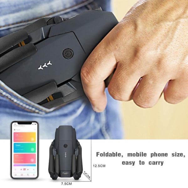 Pocket Drone - Image 2