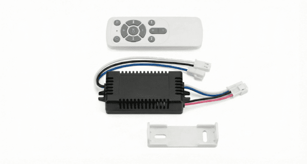 Ceiling Fan Lamp Universal Remote Control Kit 85-265v Timing Wireless Control Switch Adjusted Wind Speed Transmitter Receiver