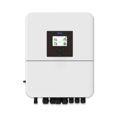 Deye 5kw Hybrid Inverter