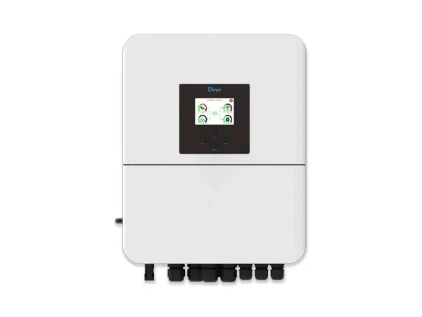 Deye 5kw Hybrid Inverter