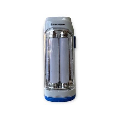 Led Emergency Light 9901