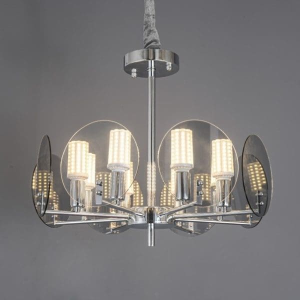 Parlour Lamp 5614 - Hello Today