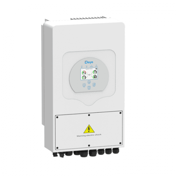 Deye: 16Kw Single Phase Hybrid Inverter
