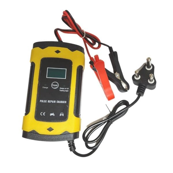 12v 15a Battery Charger - Fivestar
