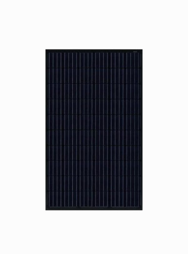 50w Mono Solar Panel - Fivestar