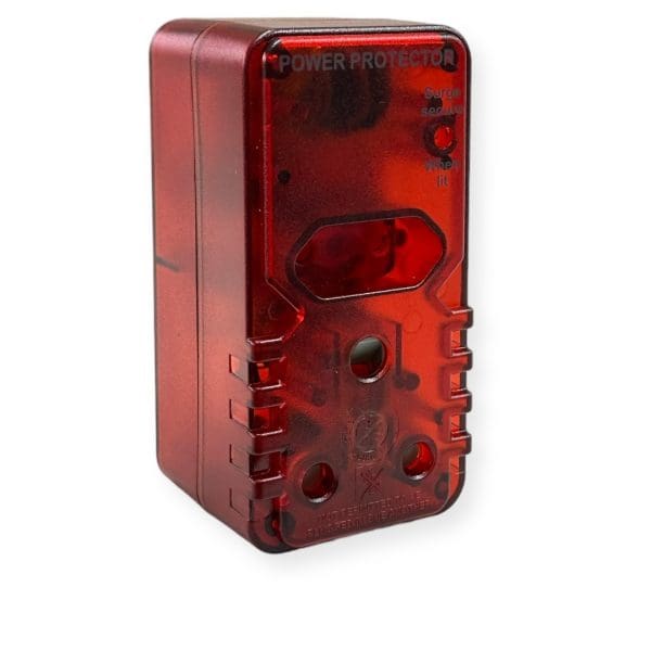 Surge Power Protector Plug