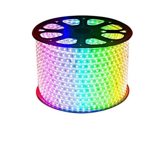 Led Strip Light Rgb 5050 220v Per Meter SG - Hello Today - Image 2