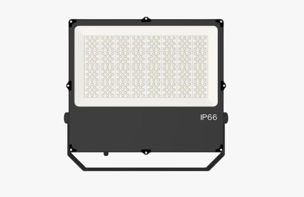 Mesmerize 500w Led Apollo Flood Light(6kv Surge Protection) - Image 2