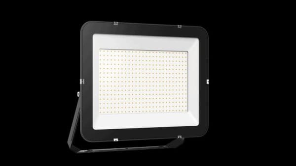 Atlas 300w Surge-protected Led Floodlight 6500k - Mesmerize