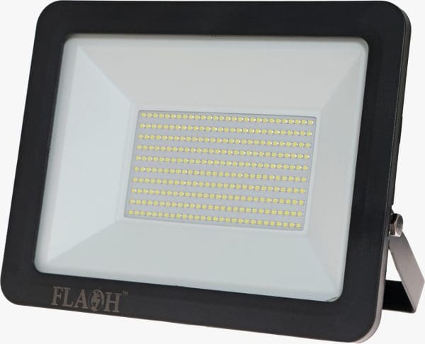 100w Led Floodlight 4kv Surge Protected - Flash