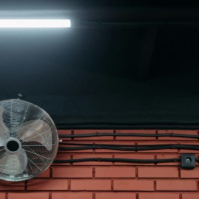 Air-Condition/Fans