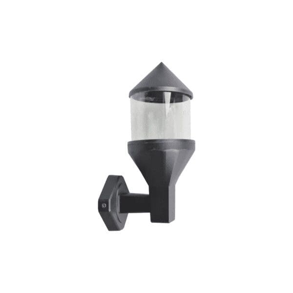 Wall Lamp 8910 Bk - Hello Today