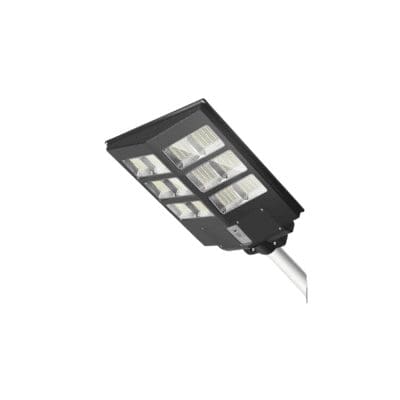 600w Solar Street Light