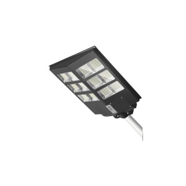 600w Solar Street Light