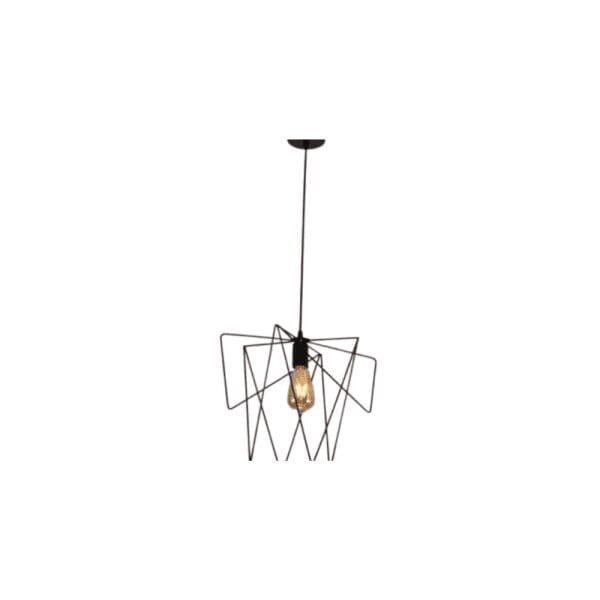 Dining Lamp Black 6011 - HELLO TODAY