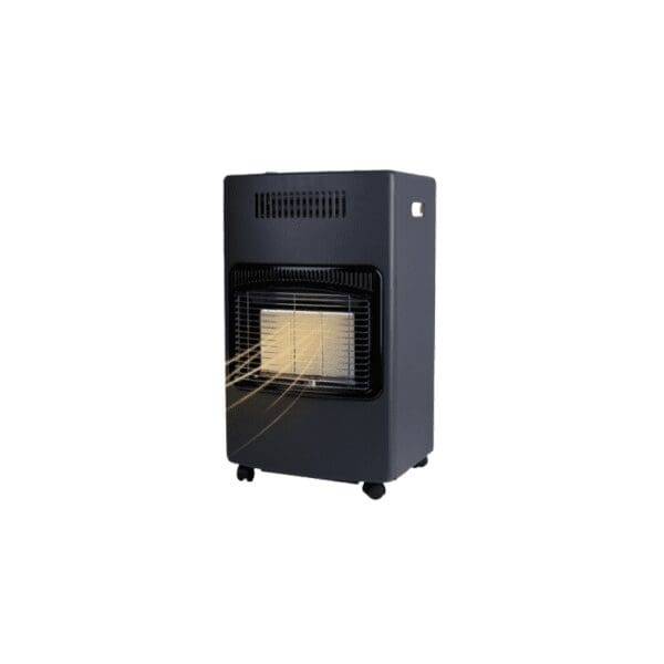 Foldable Gas Heater