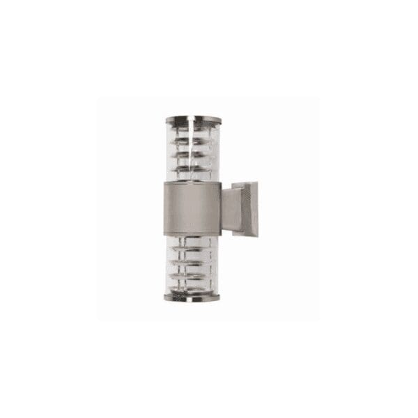 Wall Lamp 8402/2 SV Grey - Hello Today