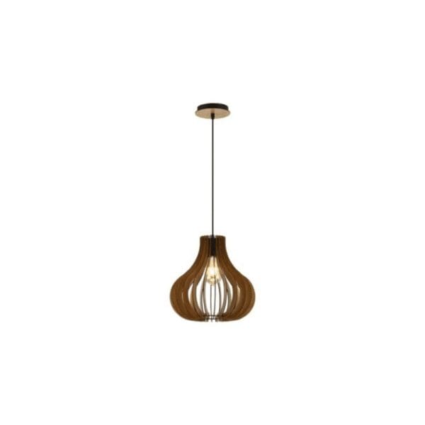 Dining Lamp Wood 5023 - HELLO TODAY