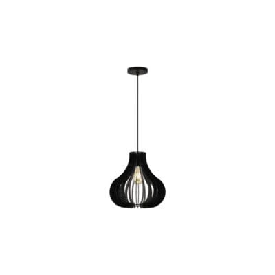 Dining Lamp Black 5023 - HELLO TODAY