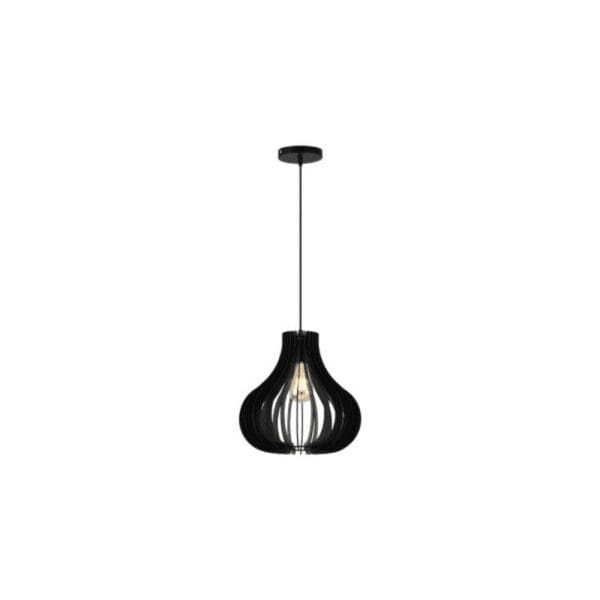 Dining Lamp Black 5023 - HELLO TODAY